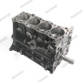 2TR Complete Cylinder Short Block